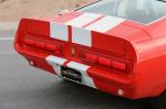Shelby GT500CR 545 by Classic Recreations 2010 года